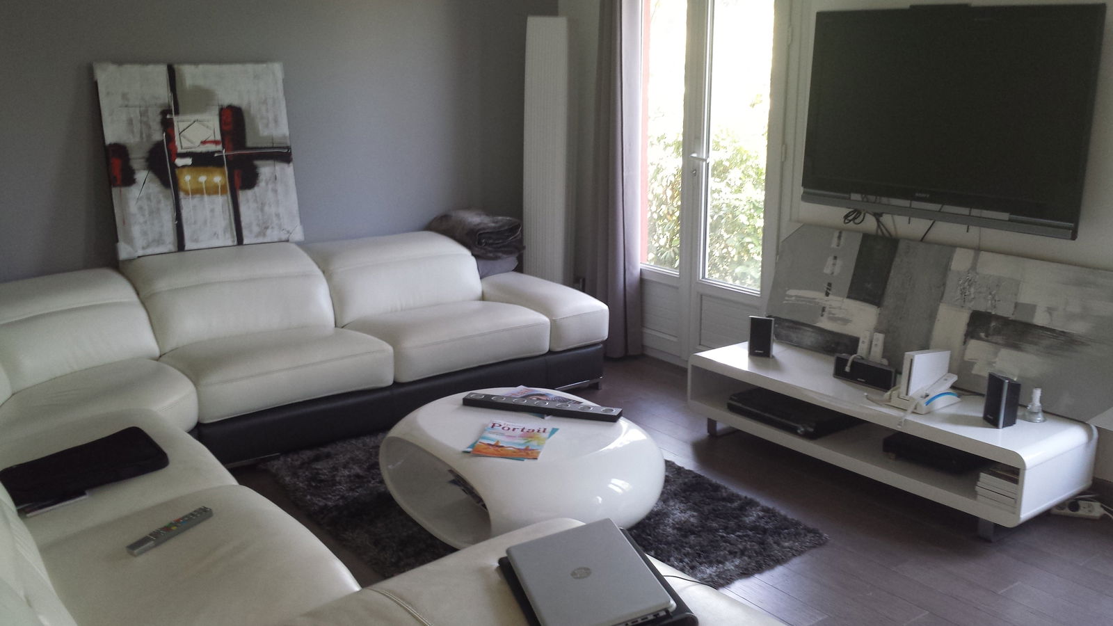 Gastfamilie Villeneuve-lès-Maguelone 107975