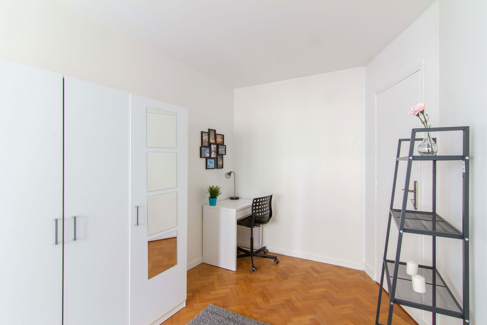 Gastfamilie Rueil-Malmaison 222943