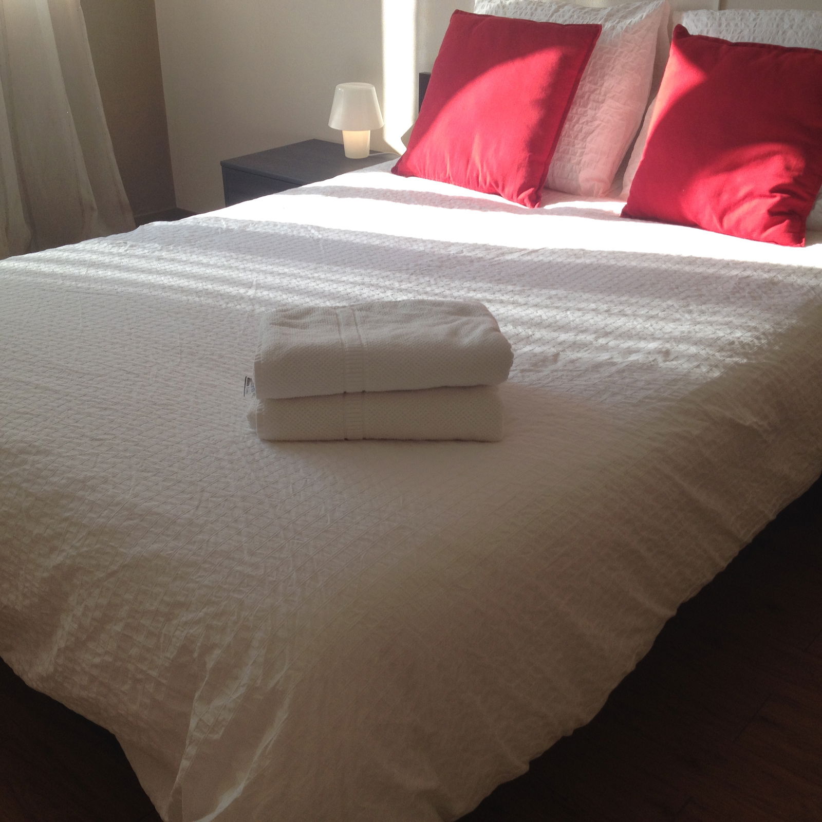 Gastfamilie Mantes-la-Jolie 203789