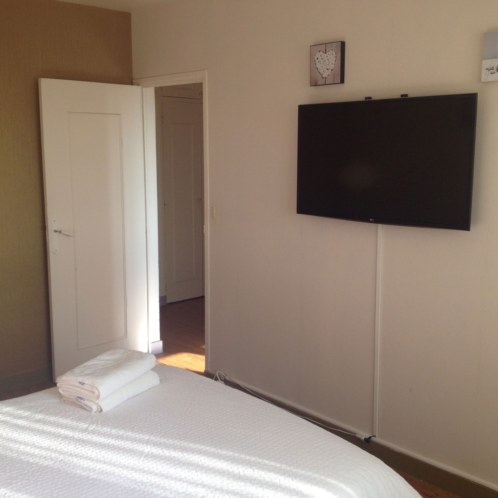 Gastfamilie Mantes-la-Jolie 203789