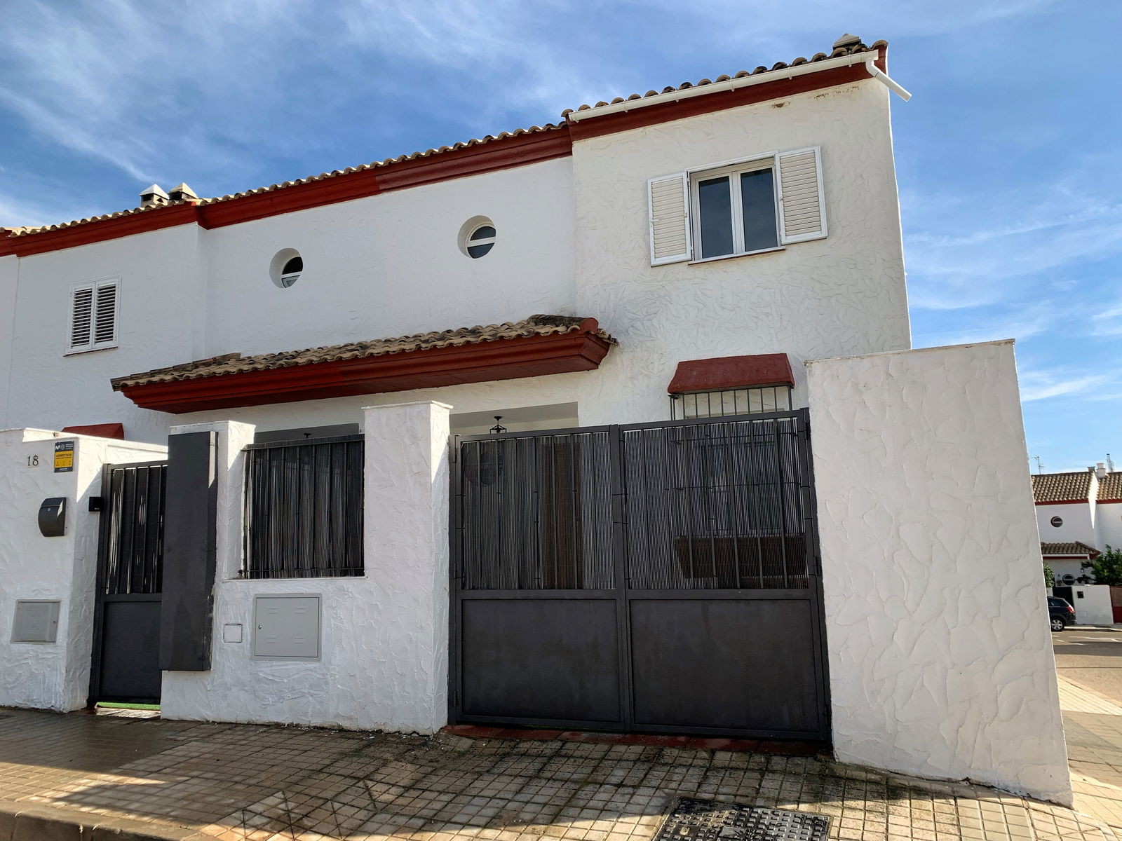 Unabhängiges Studio El Ronquillo 313058