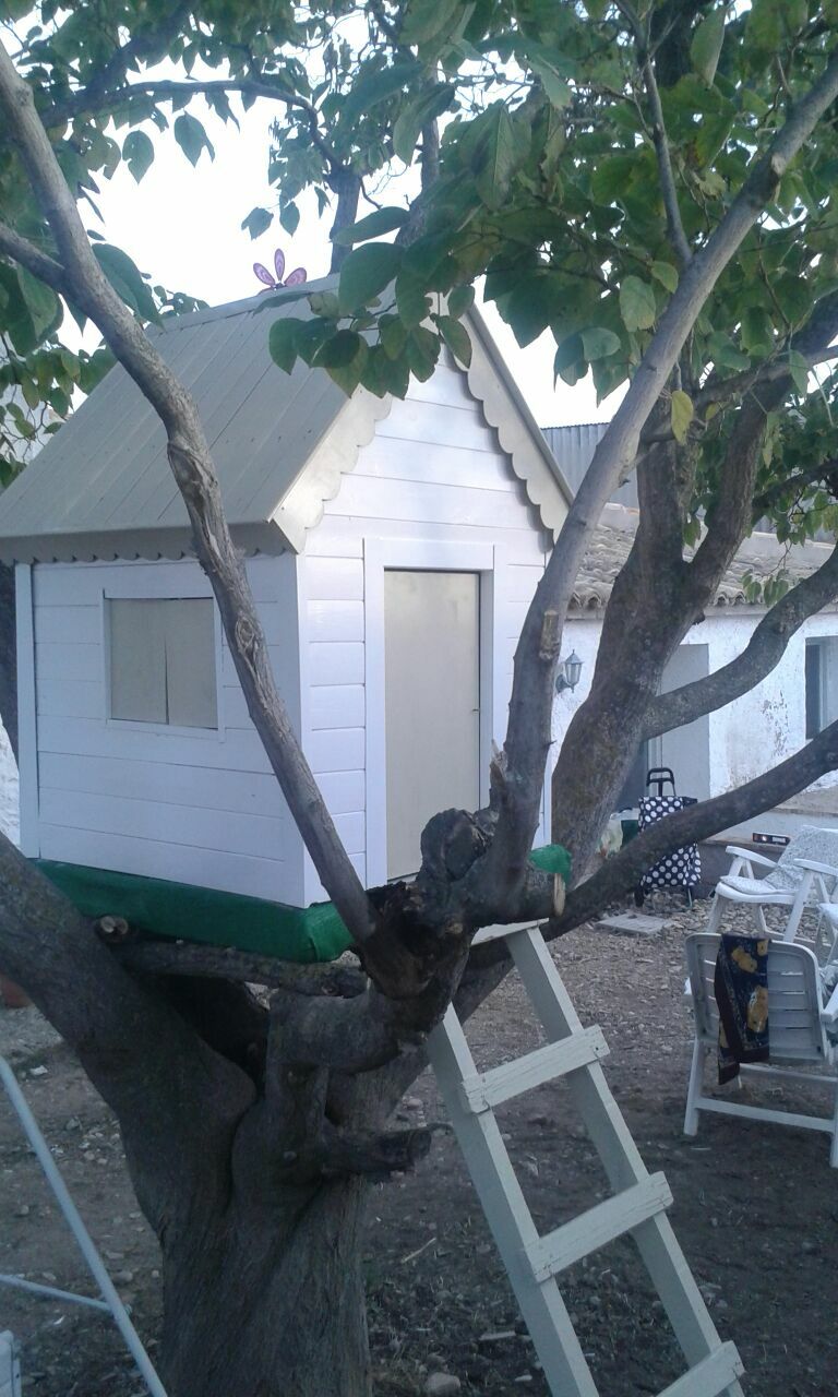 Gastfamilie Zaragoza 87710