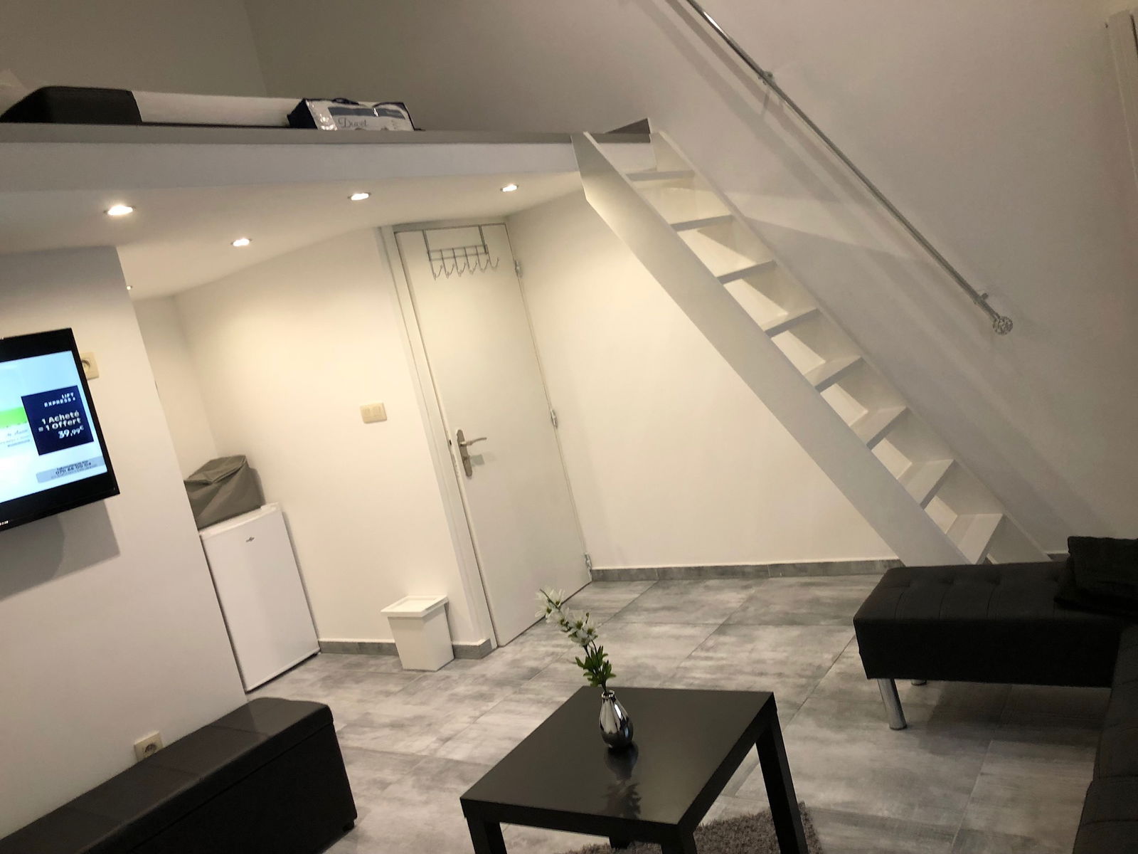 Gastfamilie Boussu 195583