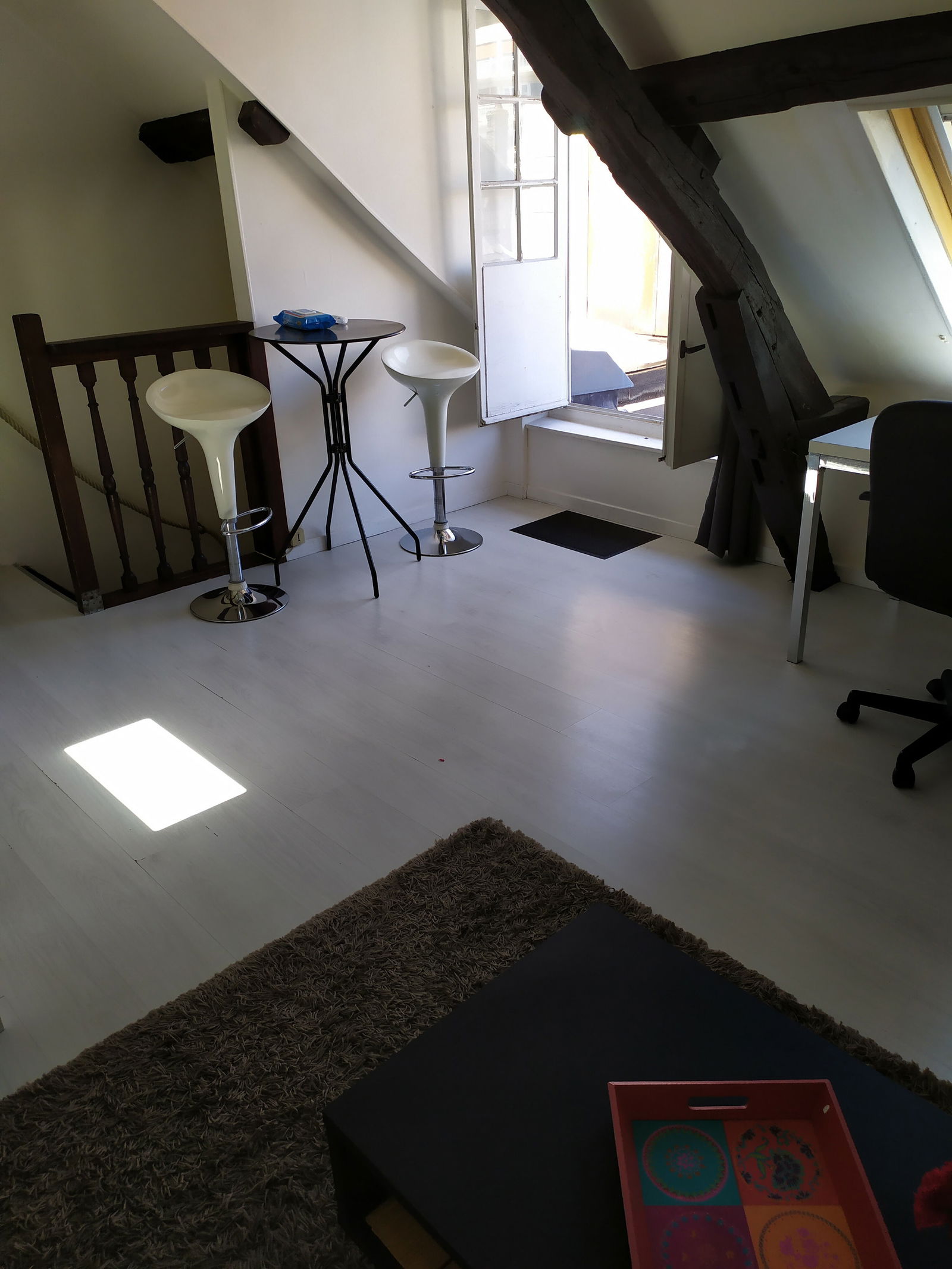 Unabhängiges Studio Rouen 249653