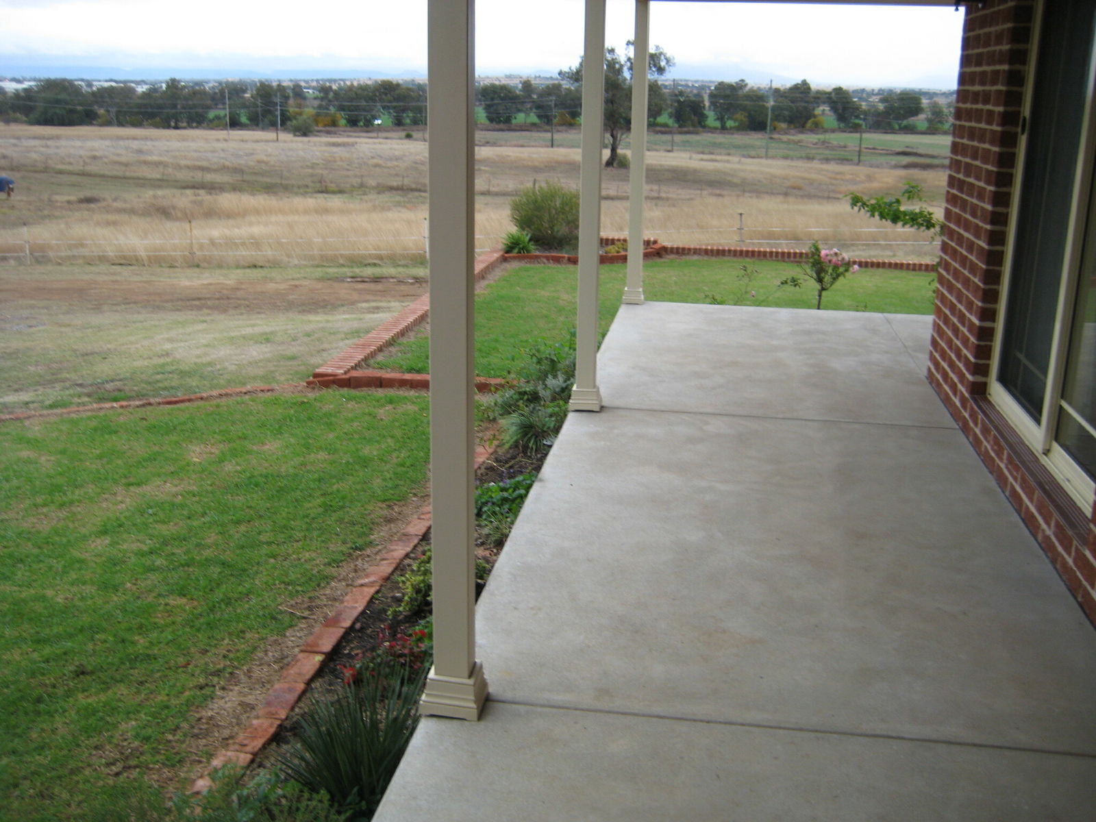 Gastfamilie Oxley Vale 147044