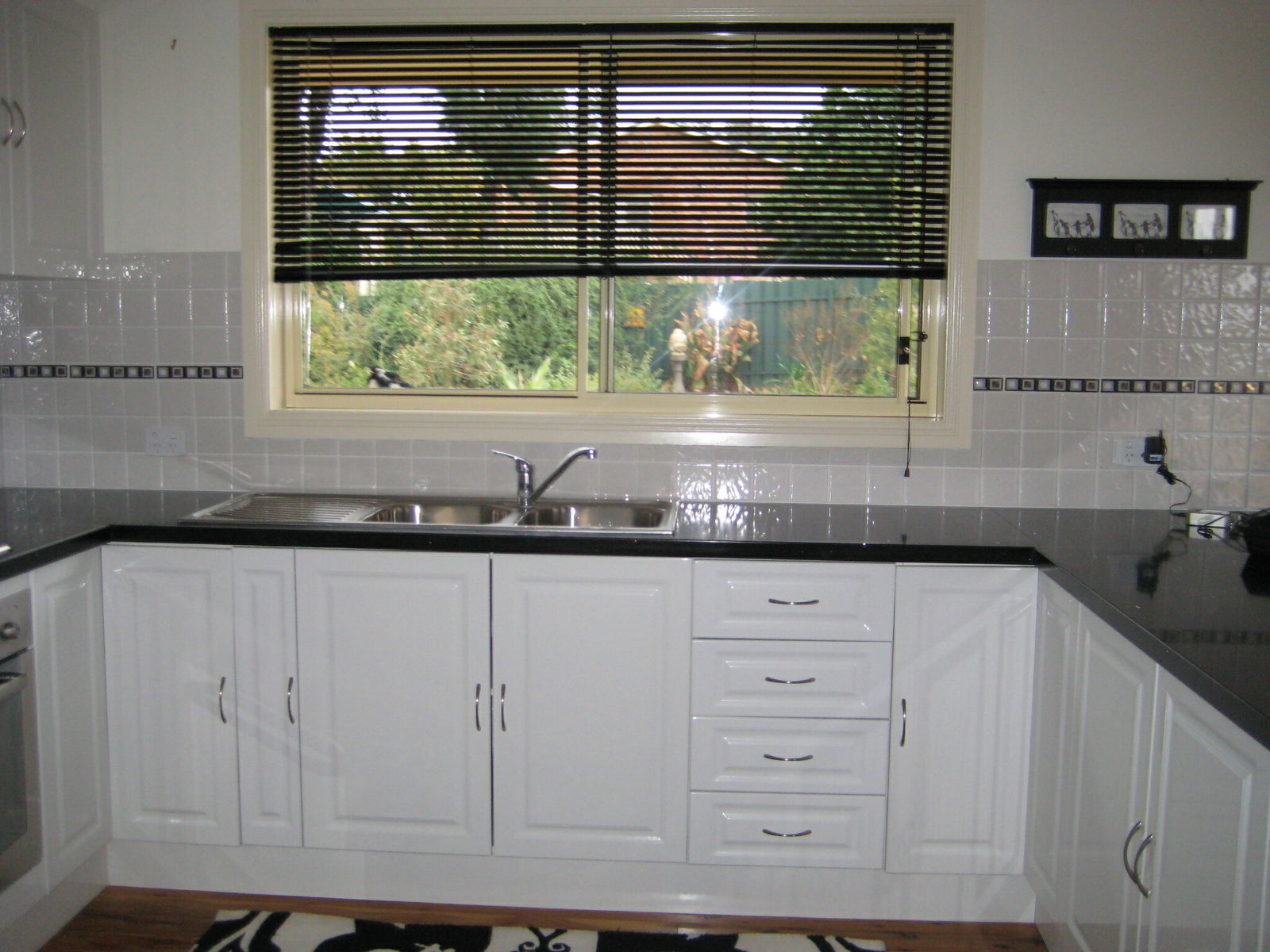 Gastfamilie Oxley Vale 147044