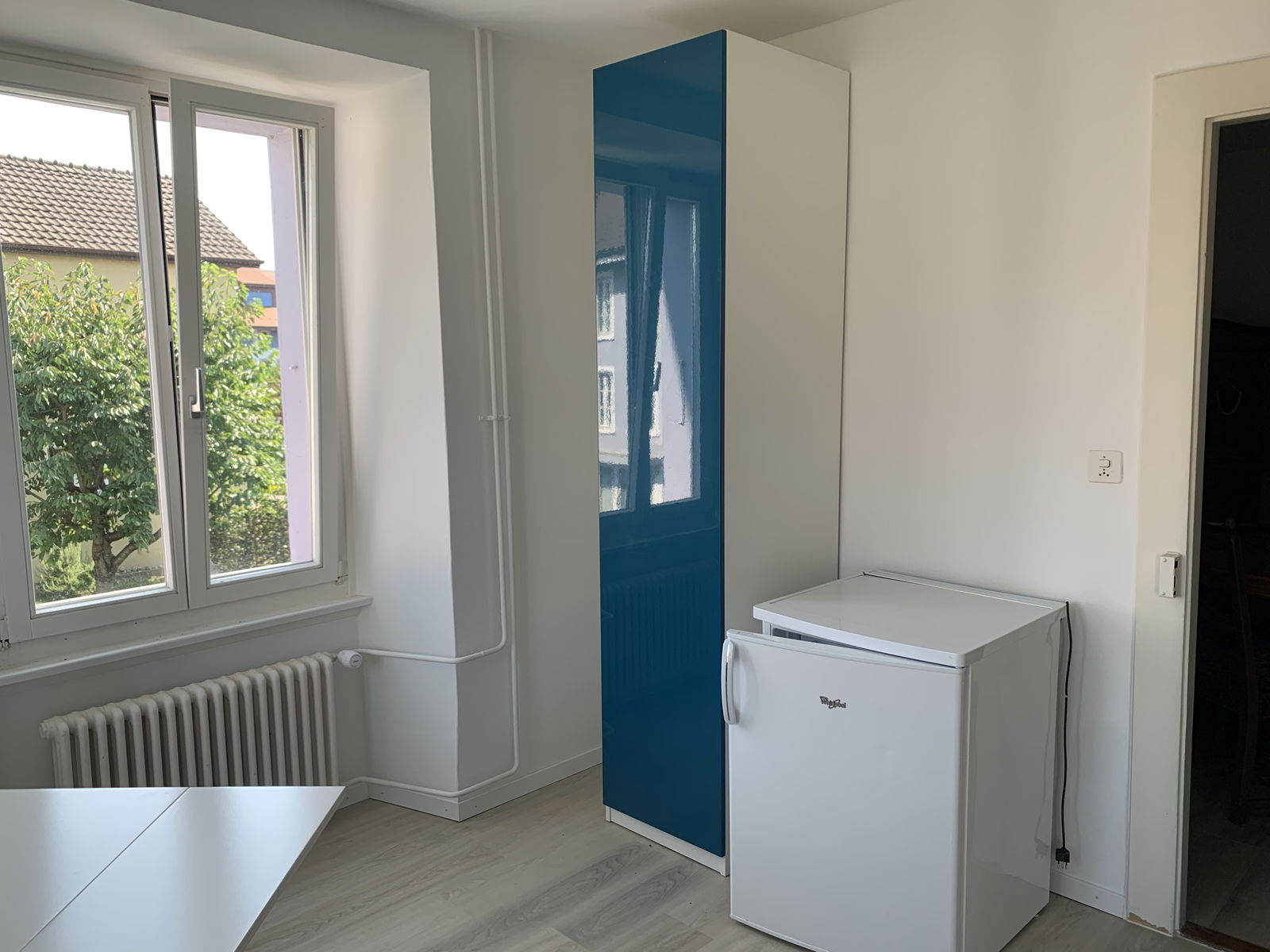Gastfamilie Corcelles-près-Payerne 252102