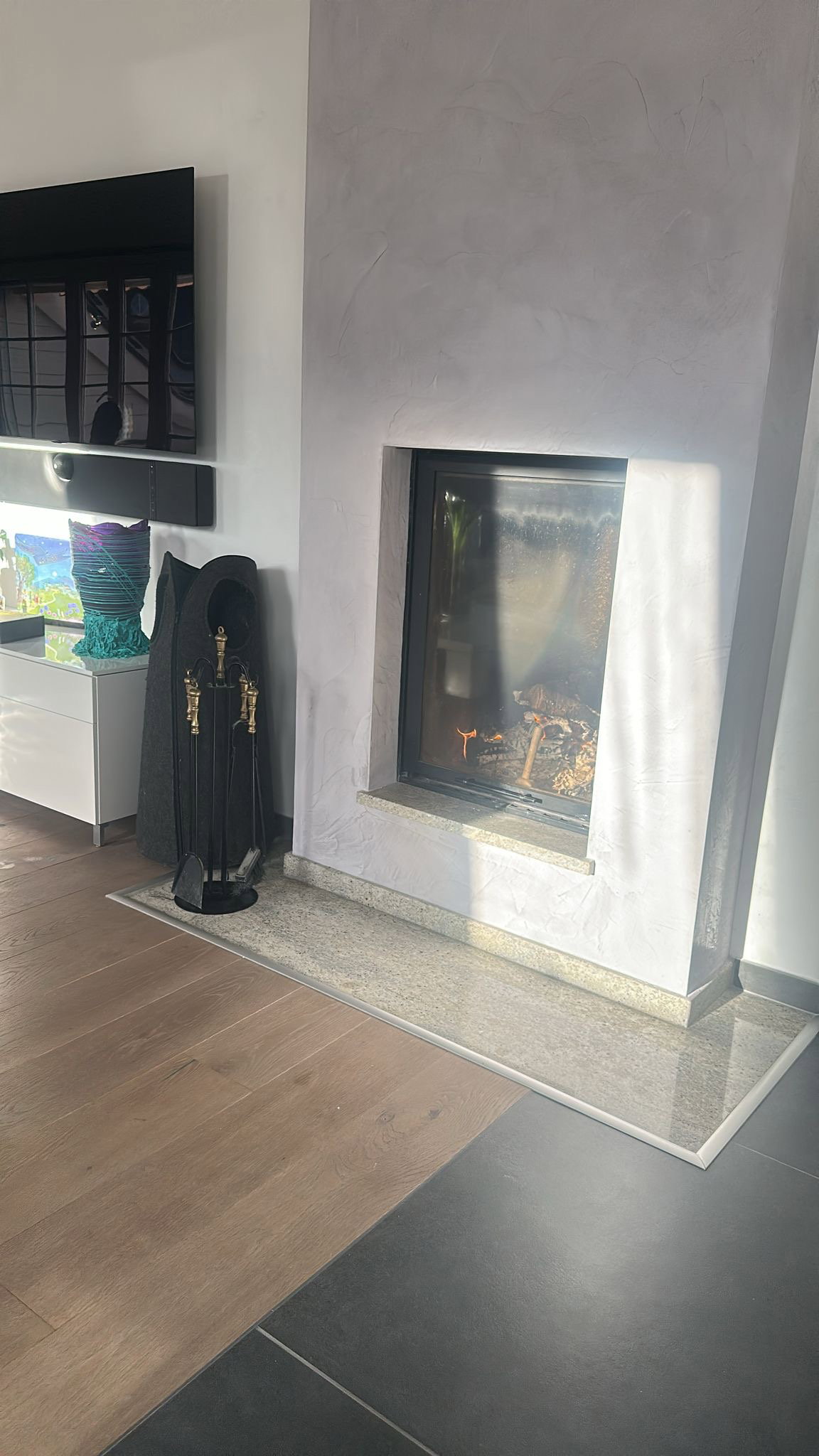 Gastfamilie Vessy 260301