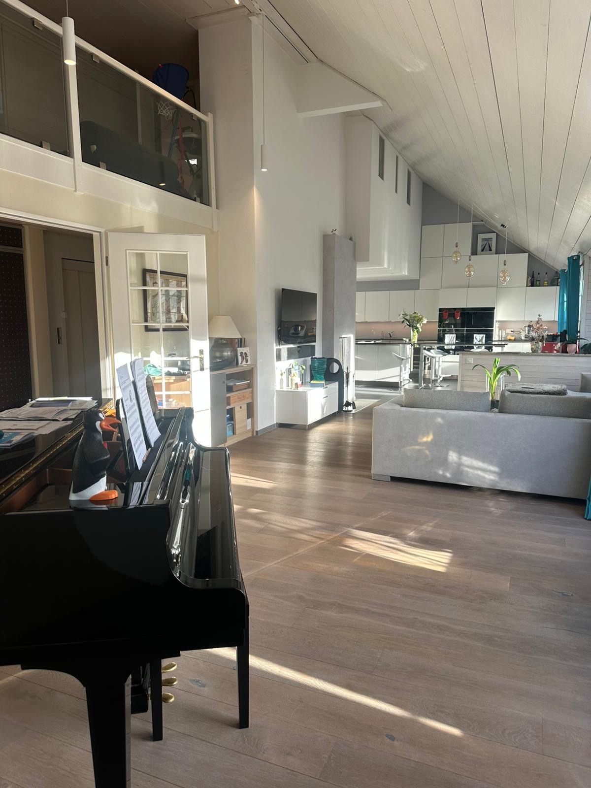 Gastfamilie Vessy 260301