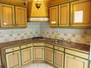 Kolokation Évry 158068