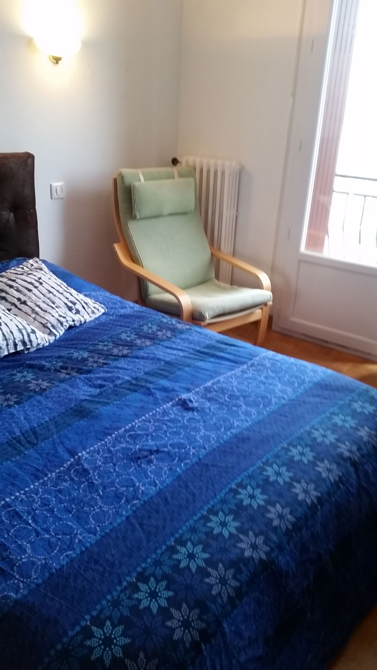 Kolokation Tournefeuille 210081