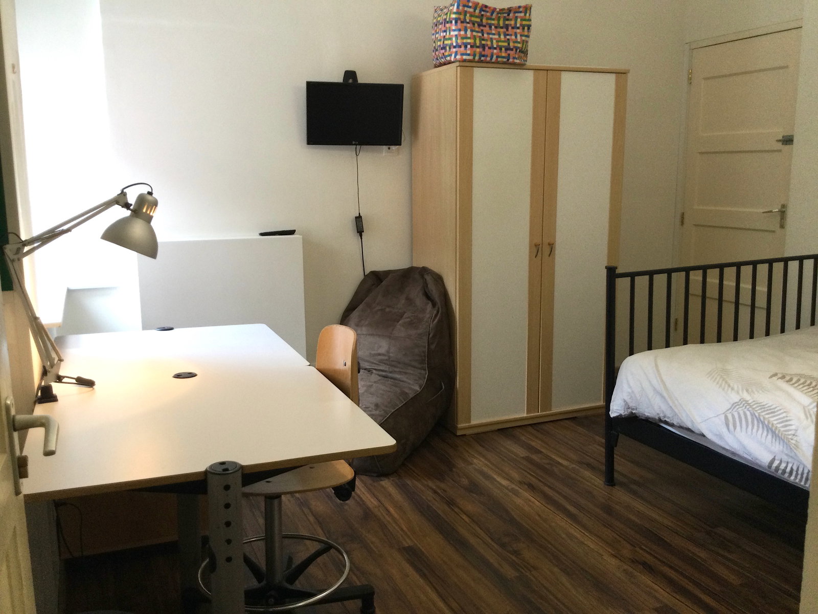 Wohngemeinschaft Tourcoing 673163