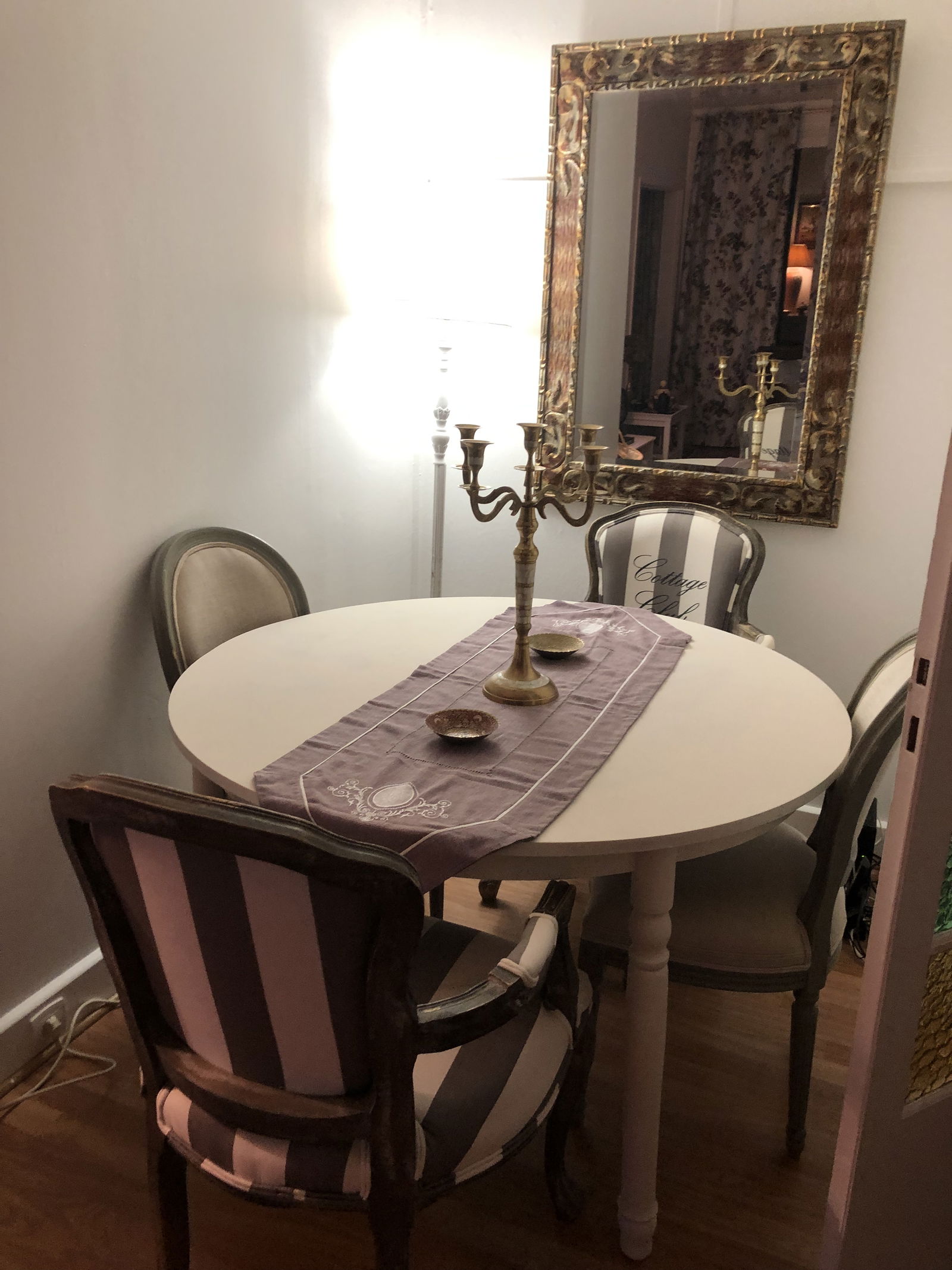 Gastfamilie Montmorency 255830