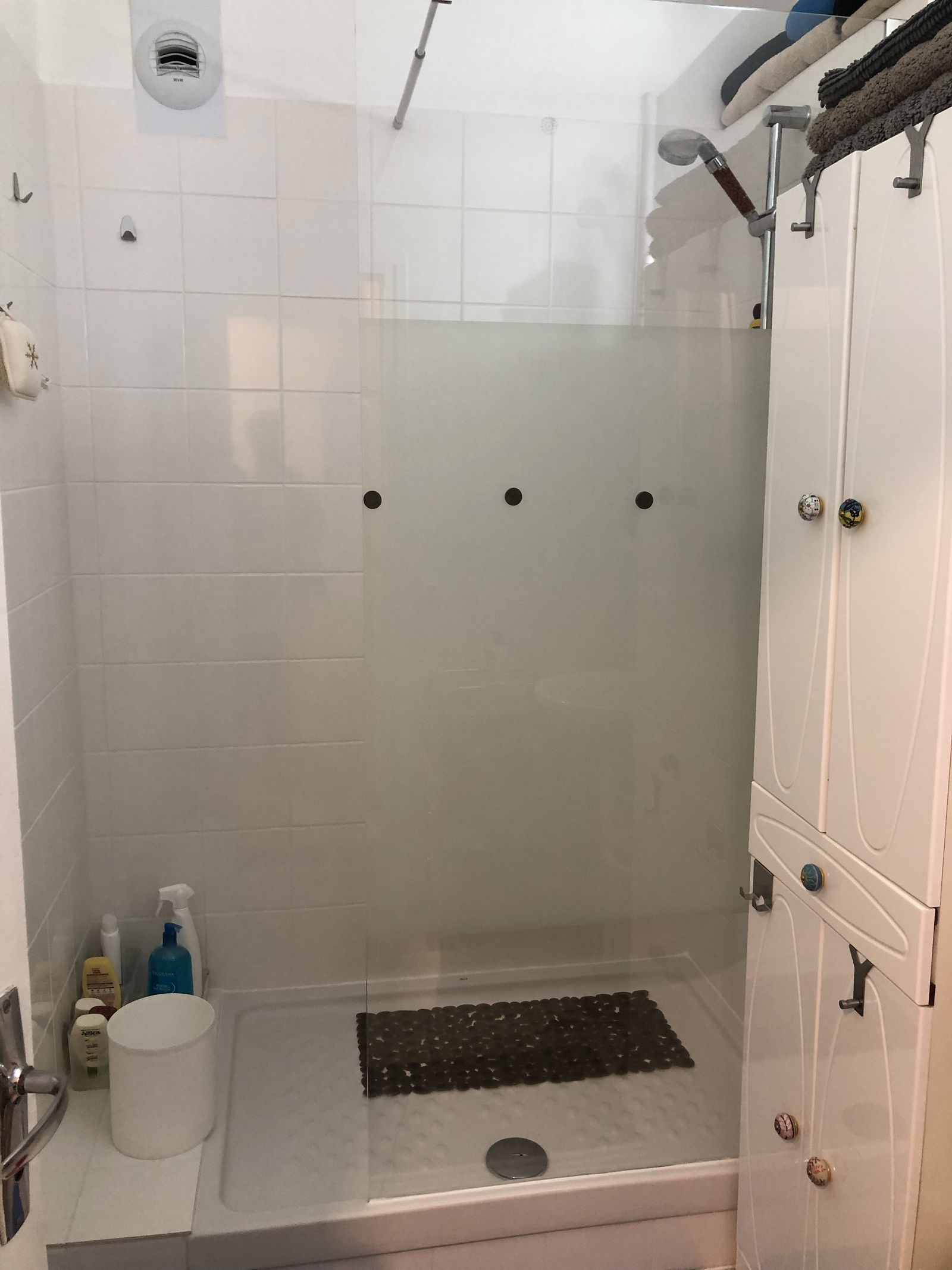 Gastfamilie Montmorency 255830