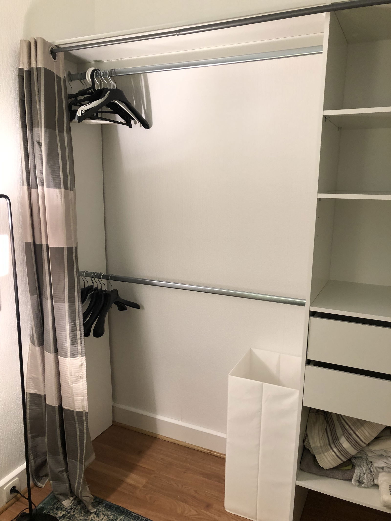 Gastfamilie Montmorency 264029