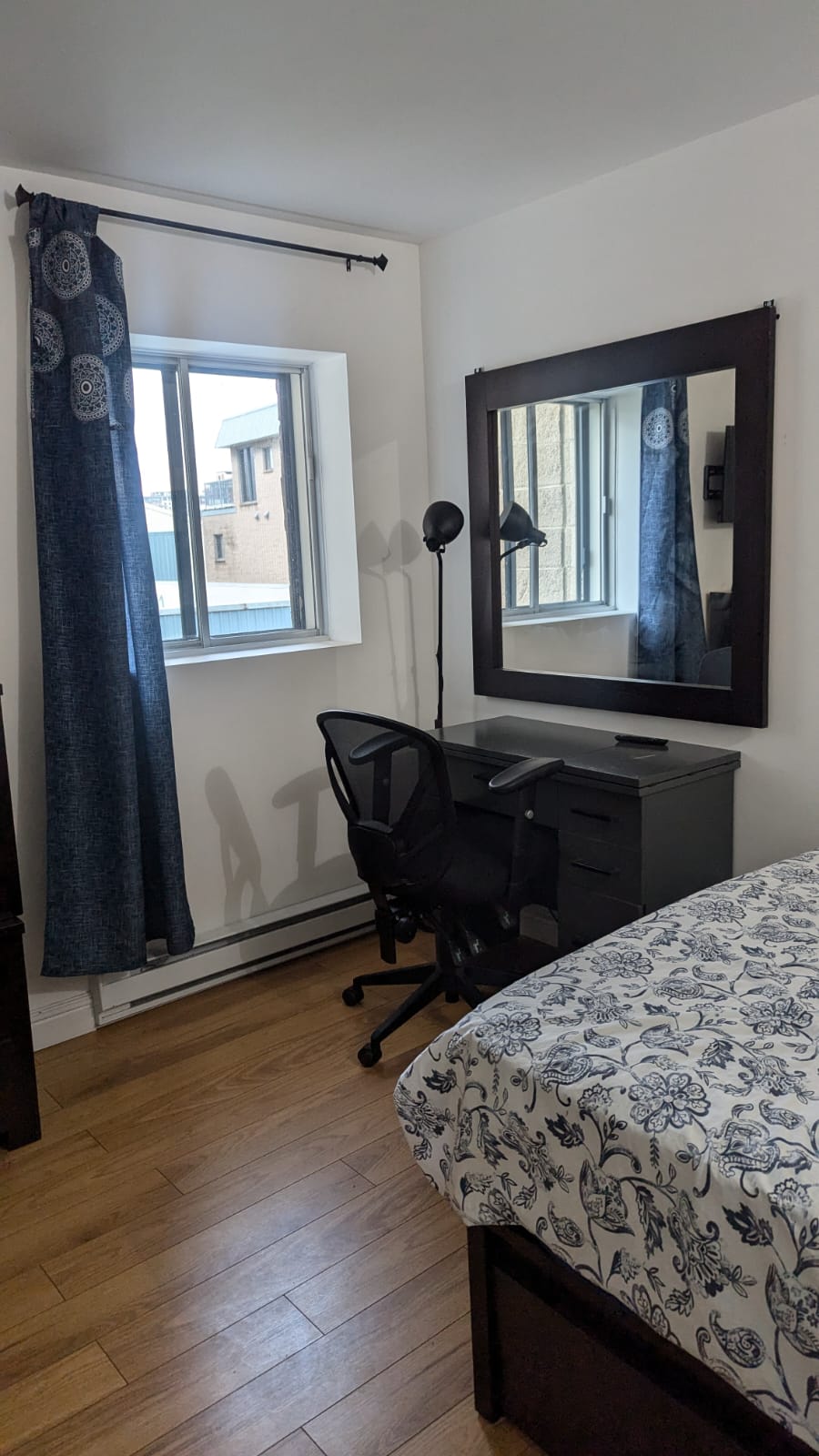 Gastfamilie Brossard 265476