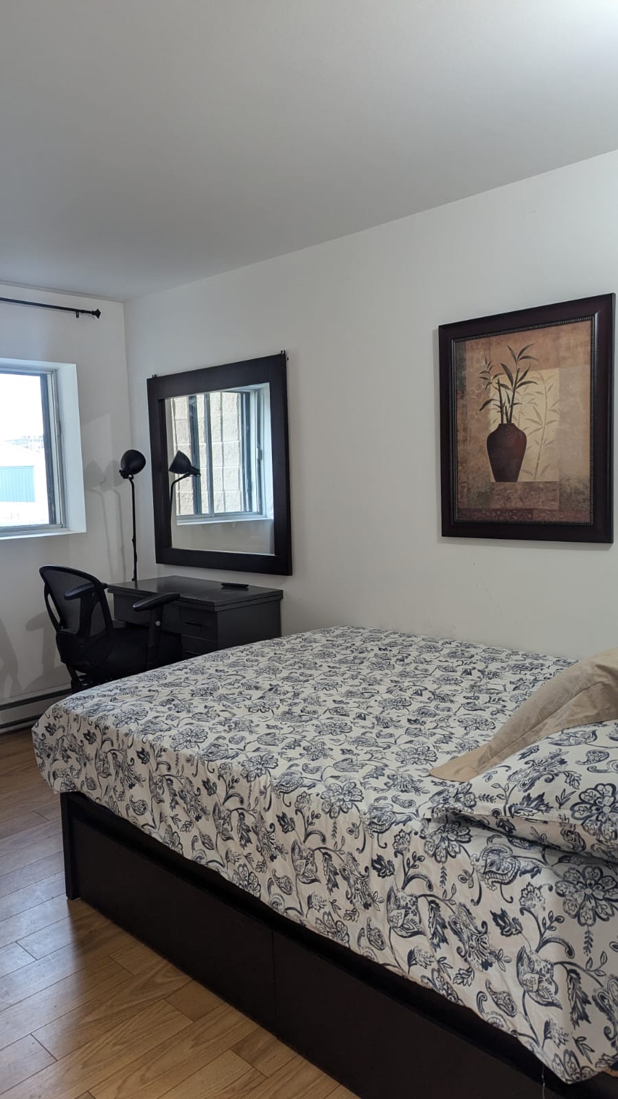 Gastfamilie Brossard 265476