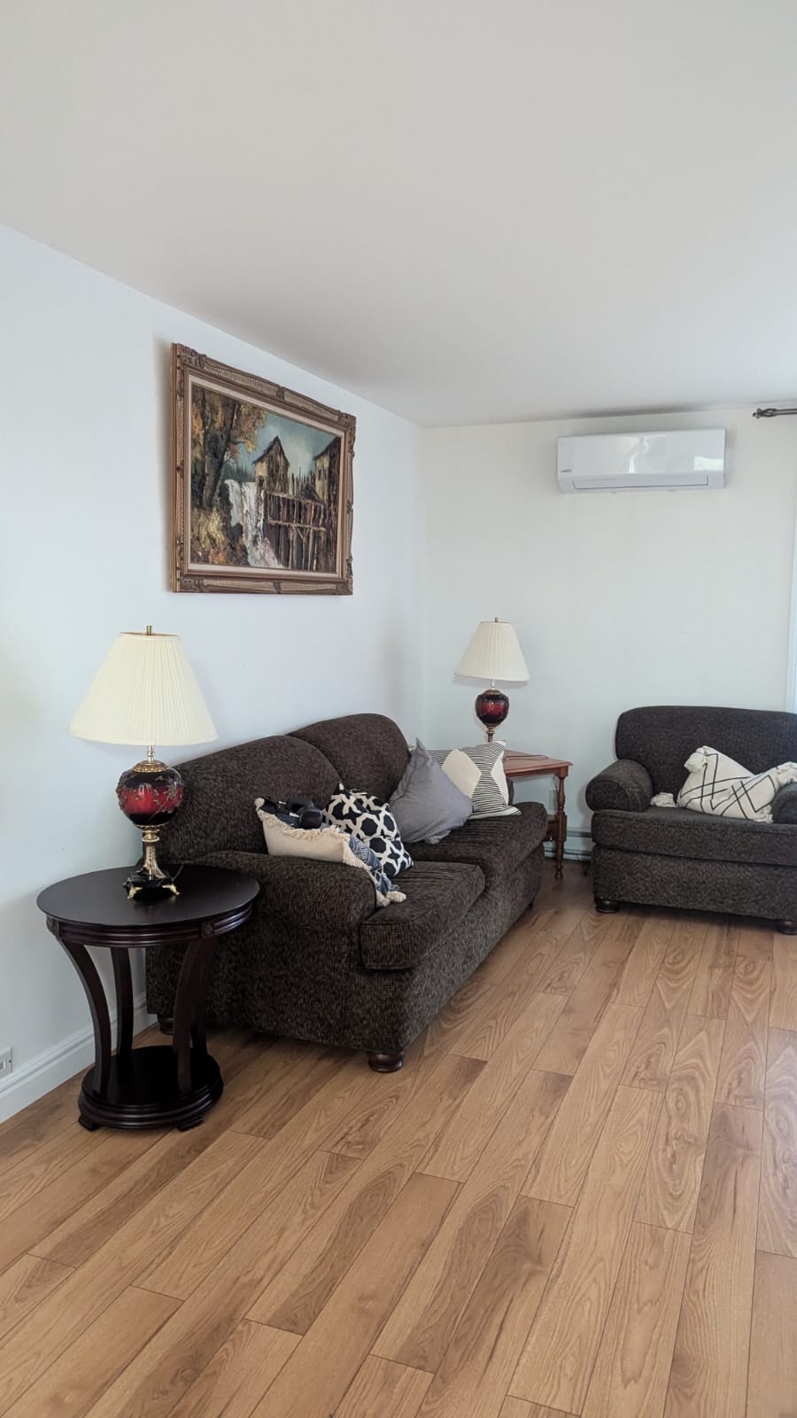 Gastfamilie Brossard 265476