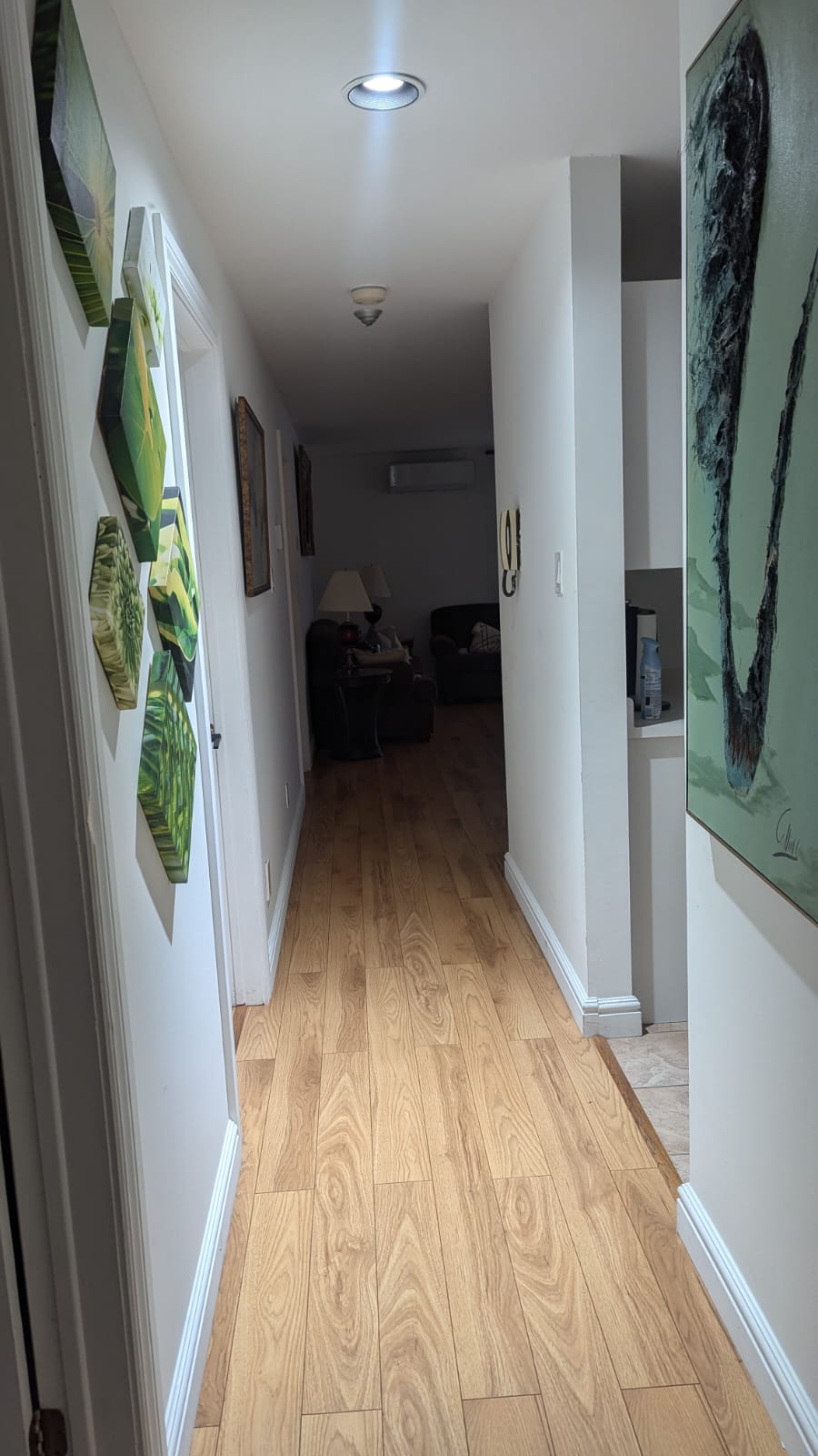 Gastfamilie Brossard 265476