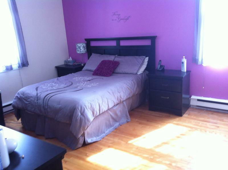 Gastfamilie Montréal 72315