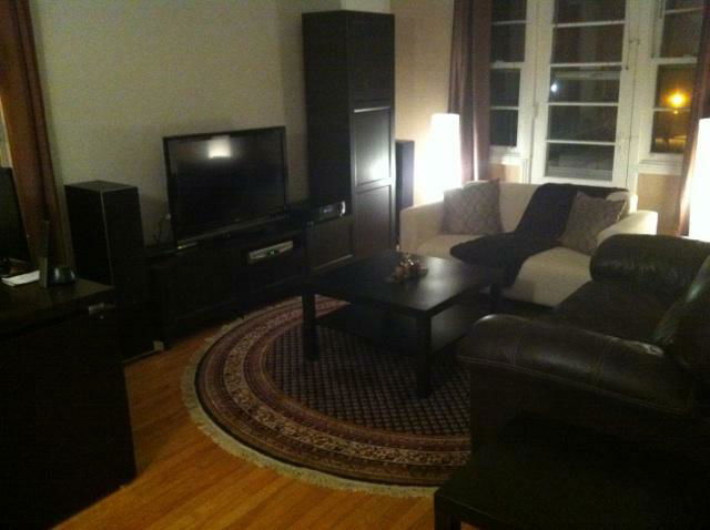 Gastfamilie Montréal 72315