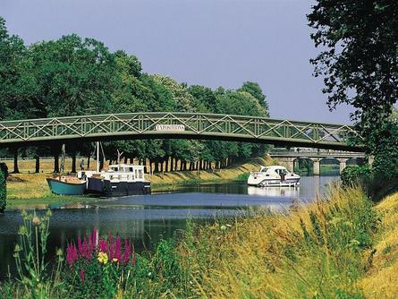 Gastfamilie Héric 150420