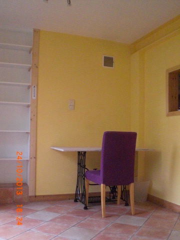 Gastfamilie Ottignies-Louvain-la-Neuve 59507