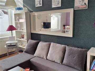 Roomlala | Schönes Privates Studio Beim Einwohner