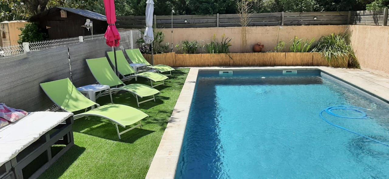 Gastfamilie L'Isle-sur-la-Sorgue 474906