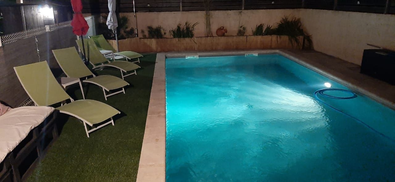Gastfamilie L'Isle-sur-la-Sorgue 474906