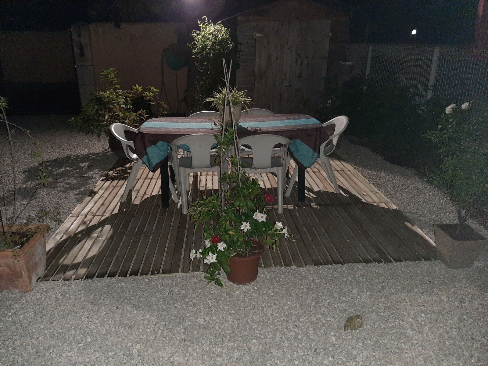 Gastfamilie L'Isle-sur-la-Sorgue 474906