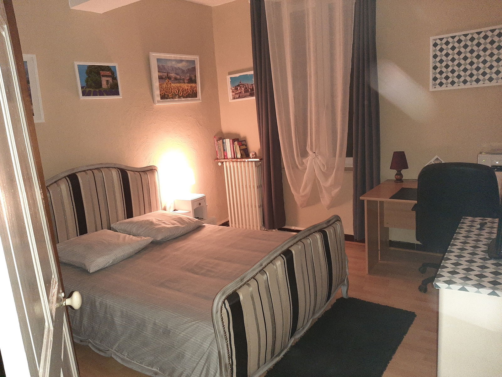 Gastfamilie L'Isle-sur-la-Sorgue 474906