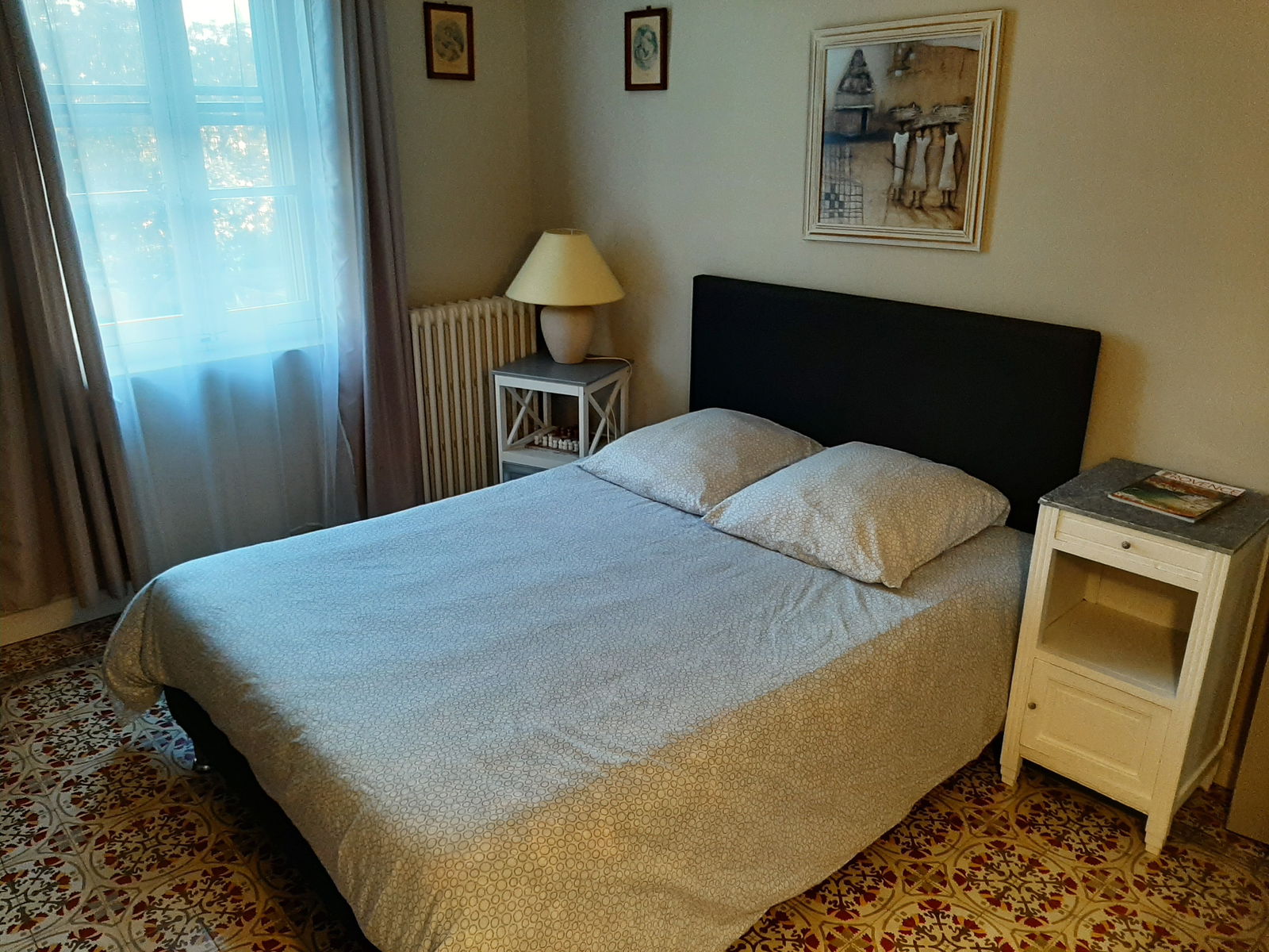 Gastfamilie L'Isle-sur-la-Sorgue 474906