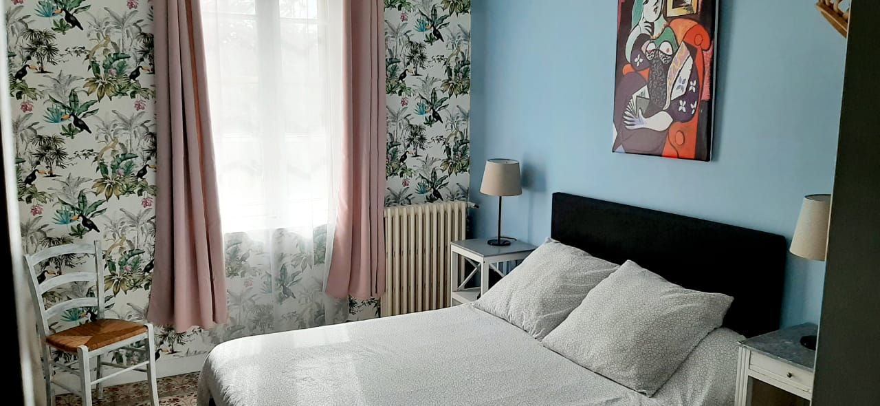 Gastfamilie L'Isle-sur-la-Sorgue 474906