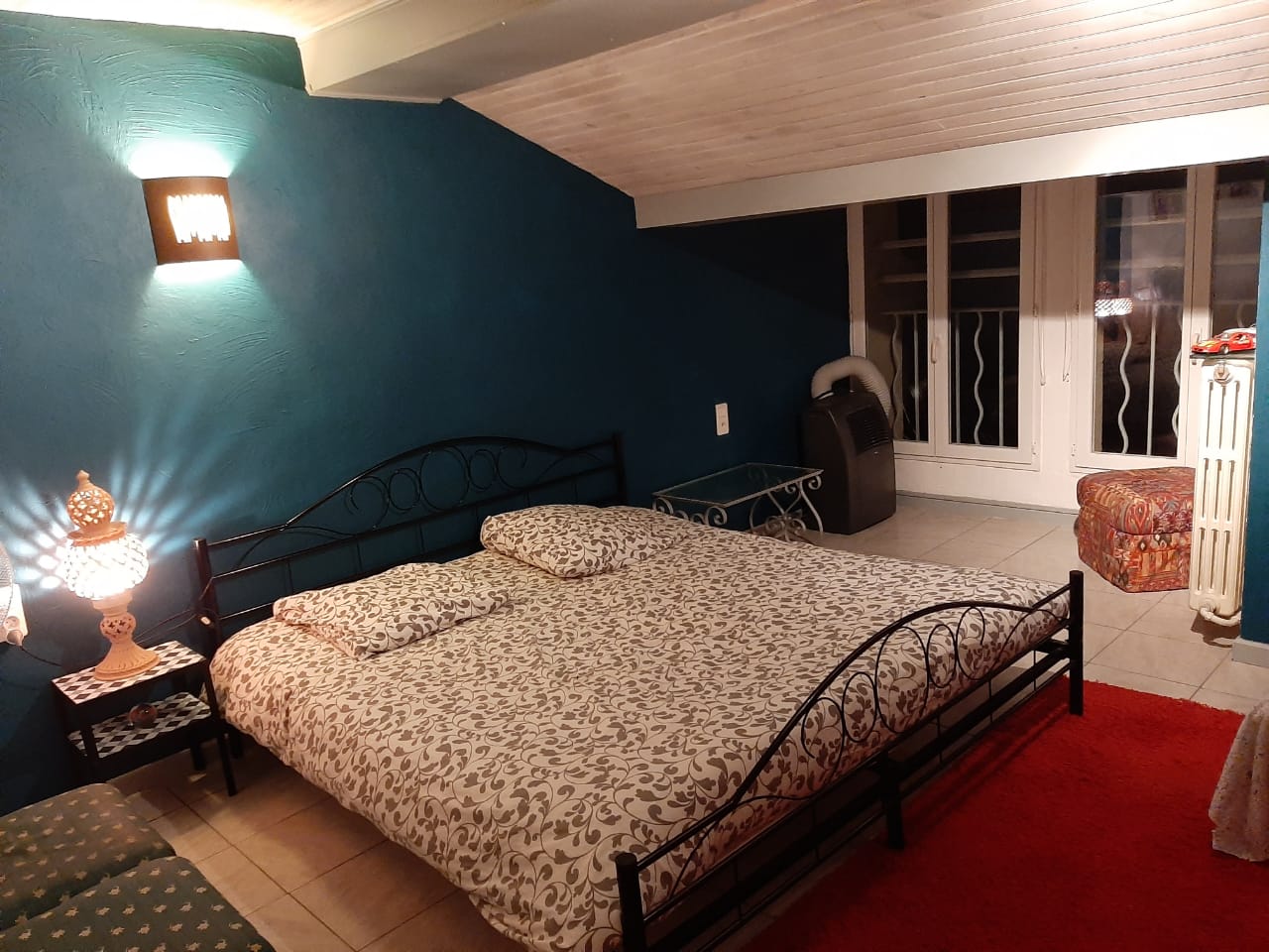 Gastfamilie L'Isle-sur-la-Sorgue 474906