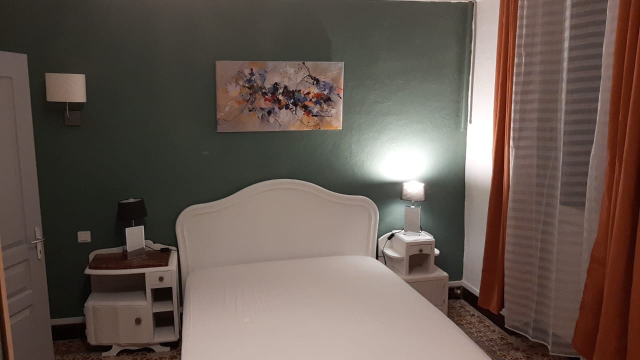 Gastfamilie L'Isle-sur-la-Sorgue 474906