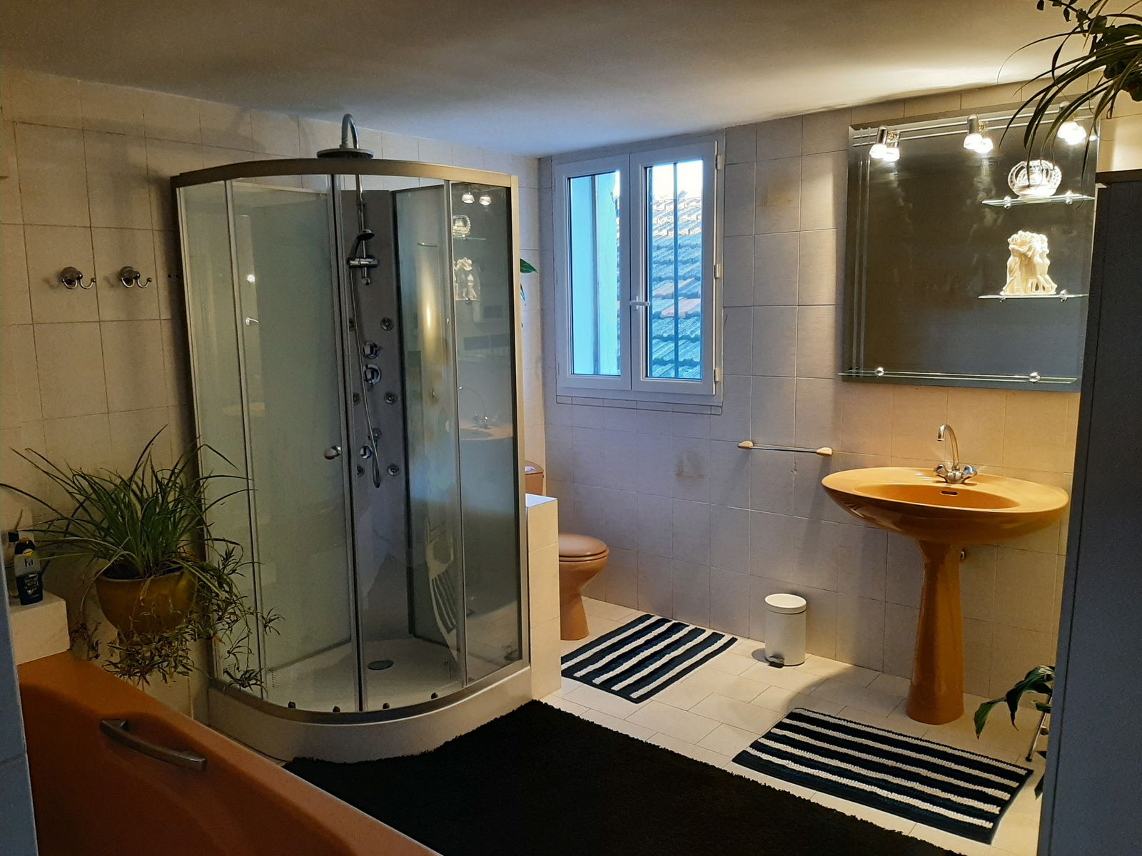 Gastfamilie L'Isle-sur-la-Sorgue 474906