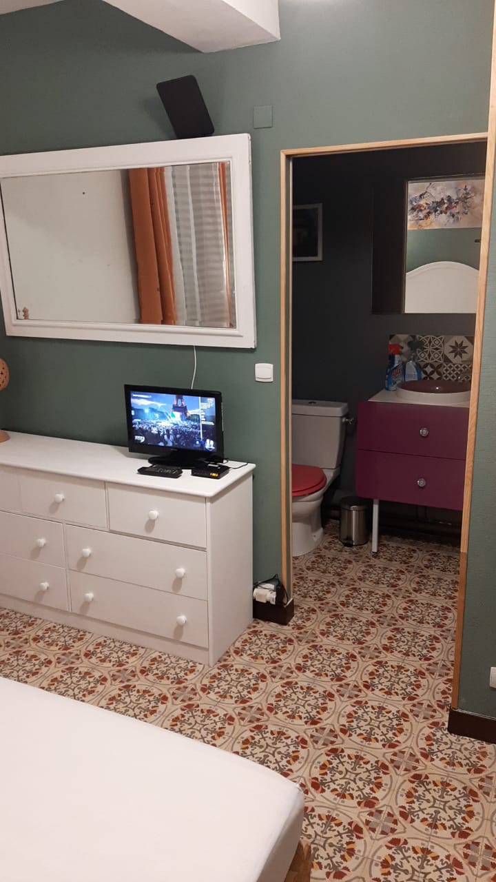 Gastfamilie L'Isle-sur-la-Sorgue 474906