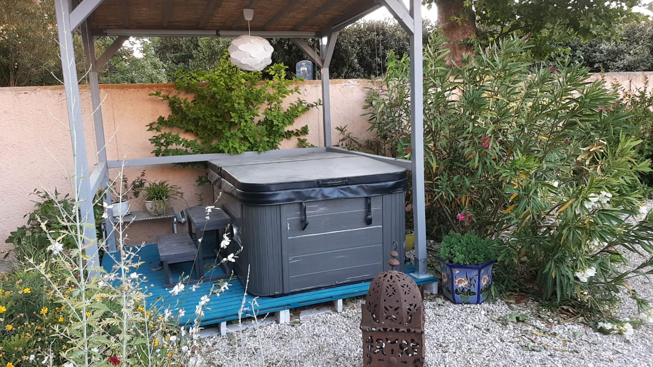 Gastfamilie L'Isle-sur-la-Sorgue 474906
