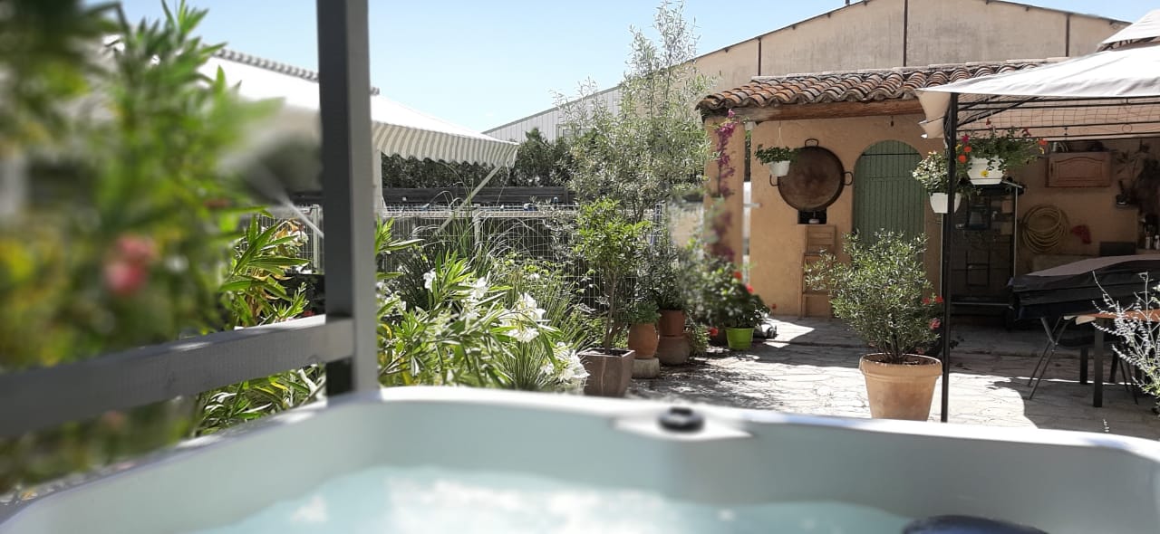 Gastfamilie L'Isle-sur-la-Sorgue 474906