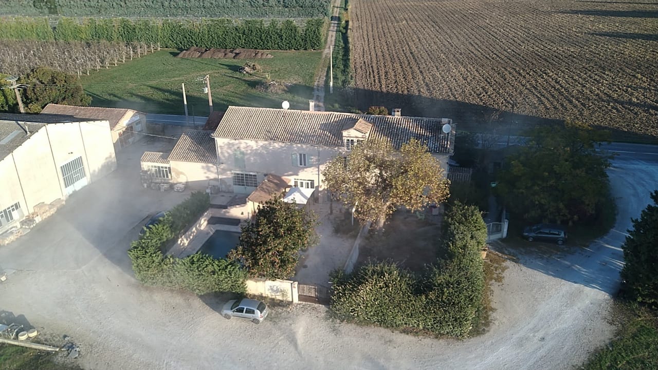 Gastfamilie L'Isle-sur-la-Sorgue 474906