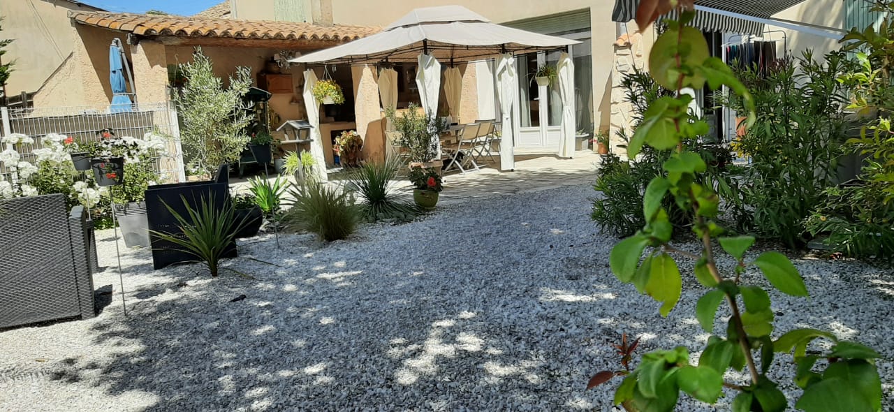 Gastfamilie L'Isle-sur-la-Sorgue 474906