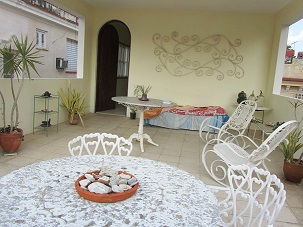 Gastfamilie La Habana 187061