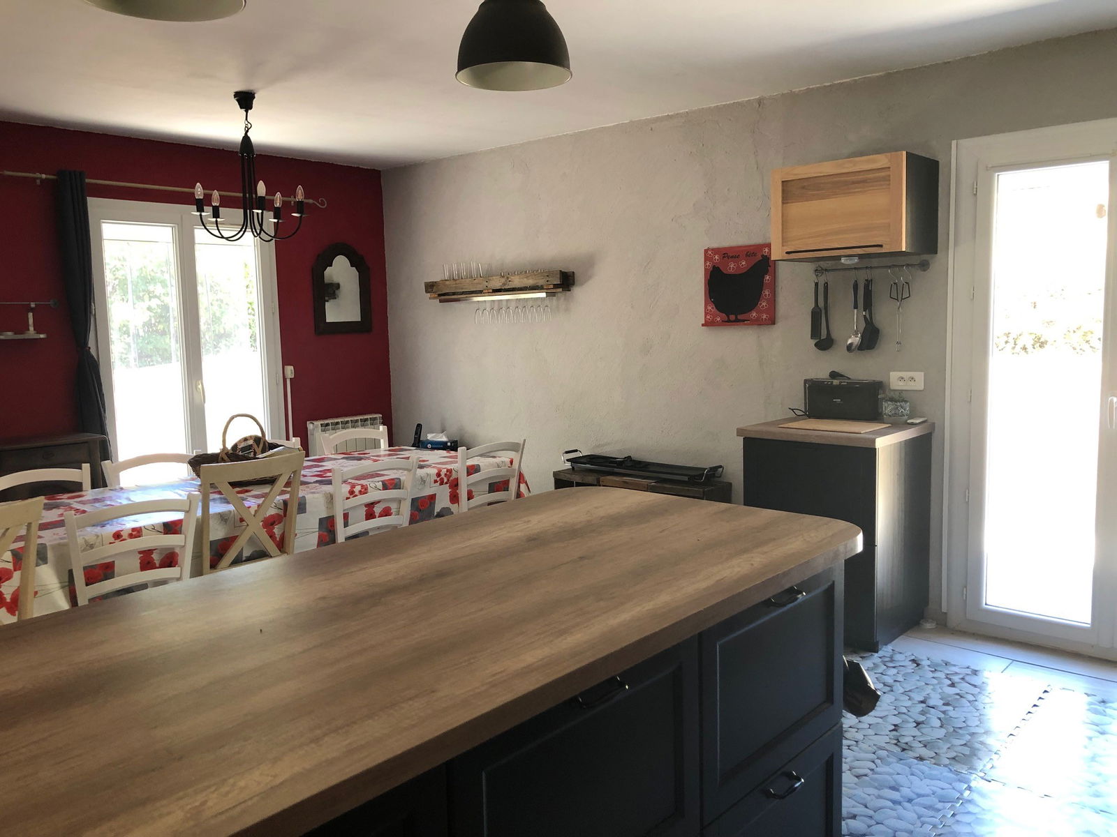 Unabhängiges Studio Garde-Colombe 262043