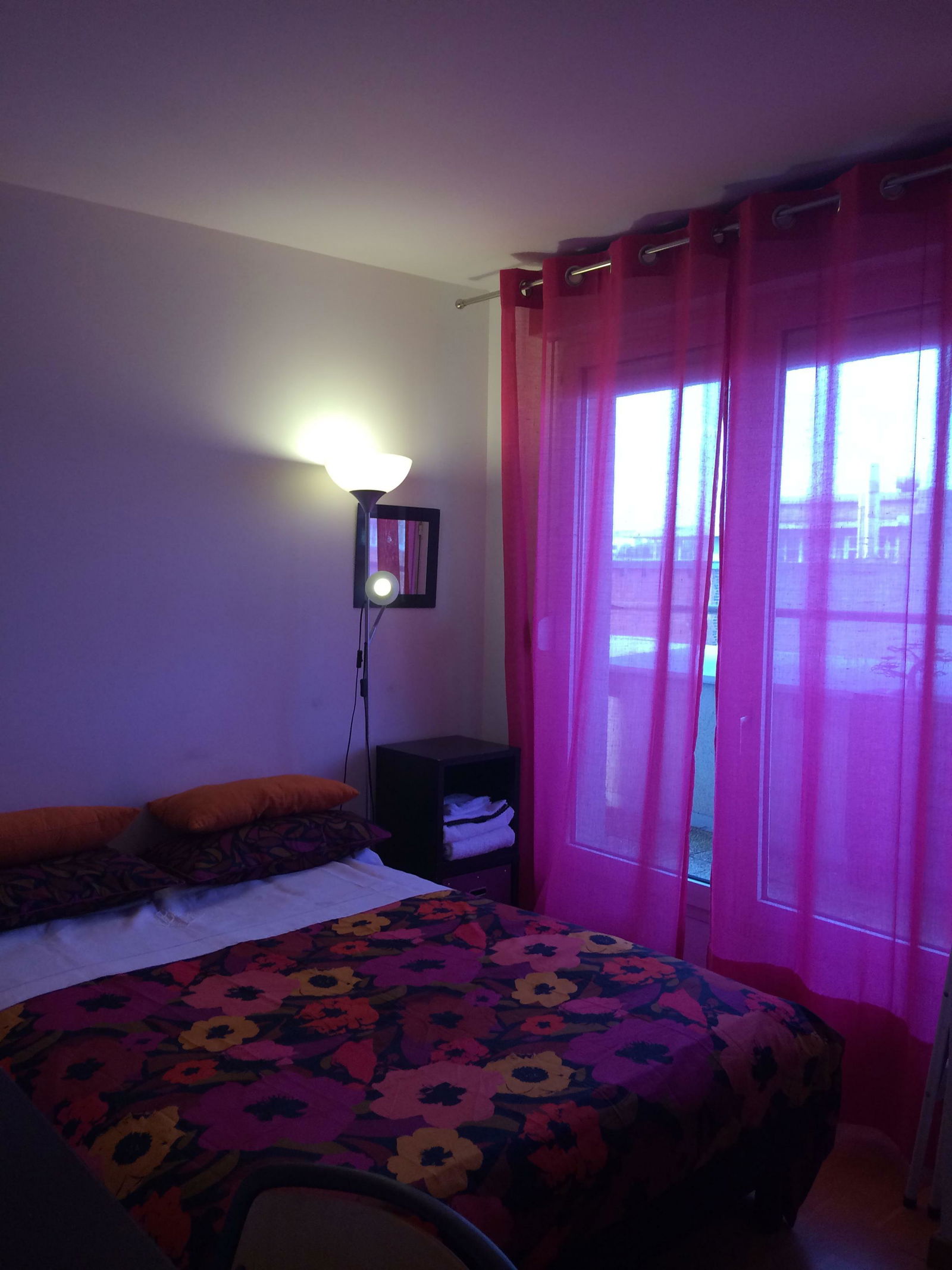 Gastfamilie Asnières-sur-Seine 52087