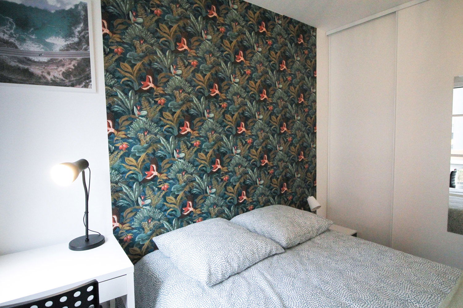 Gastfamilie Clichy 264945