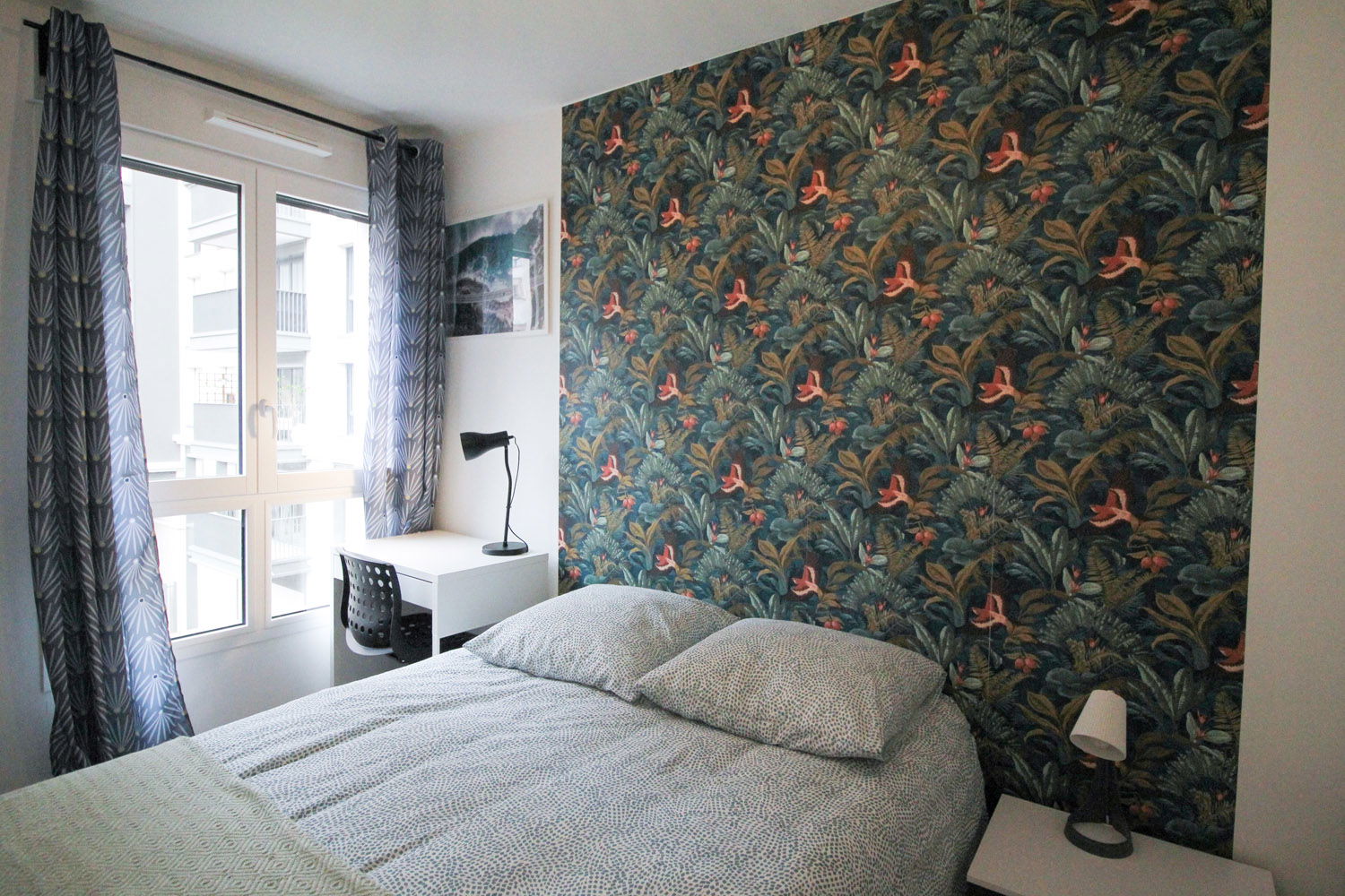 Gastfamilie Clichy 264945