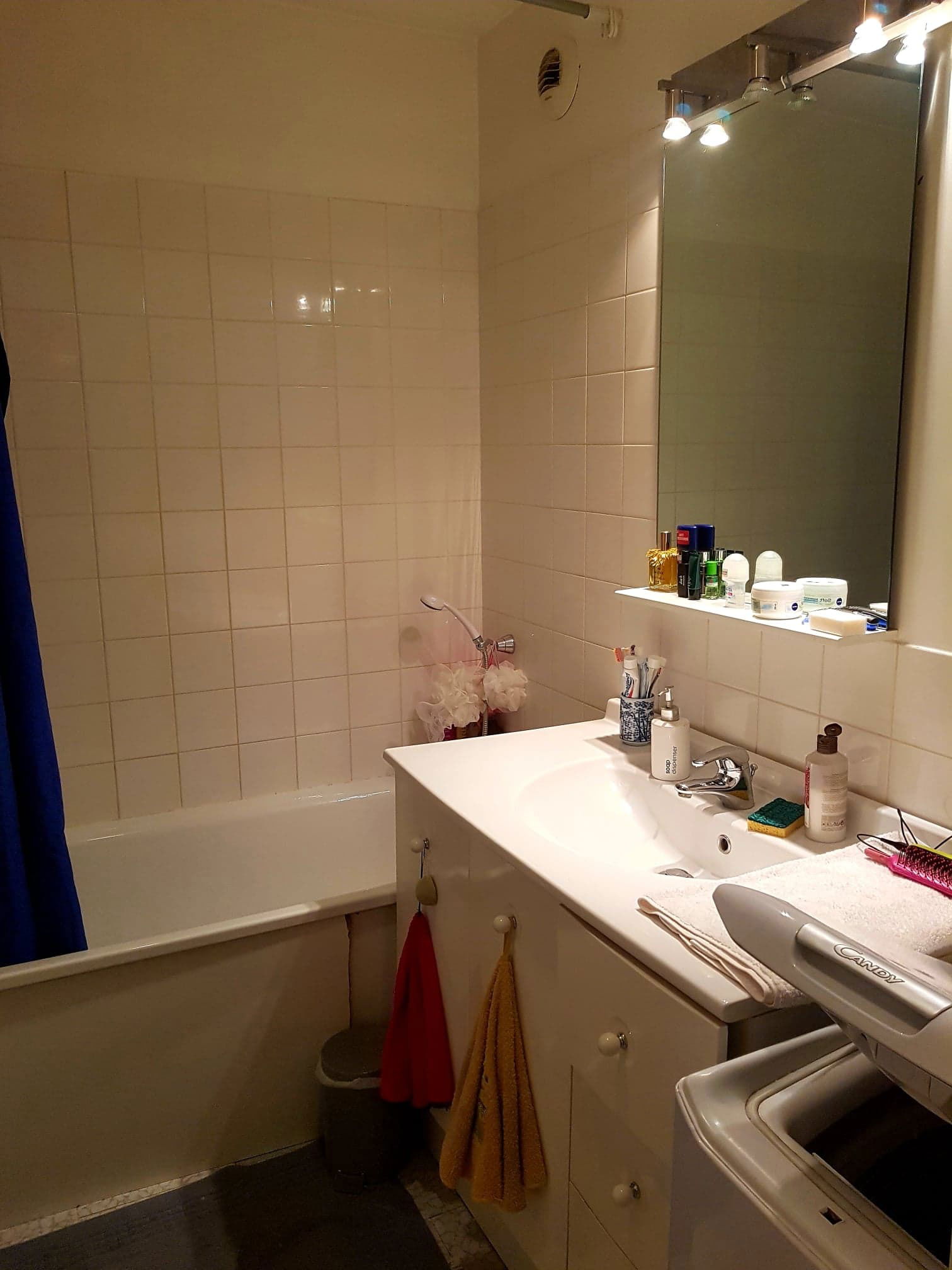 Gastfamilie Courbevoie 237591