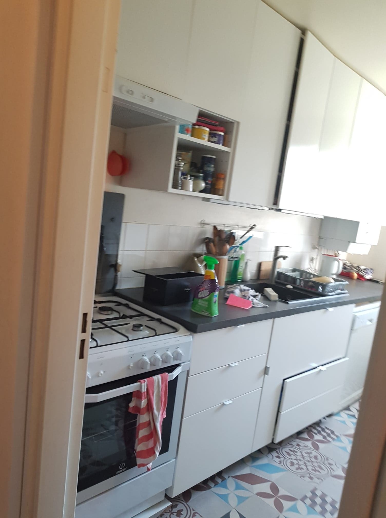 Gastfamilie Courbevoie 237591