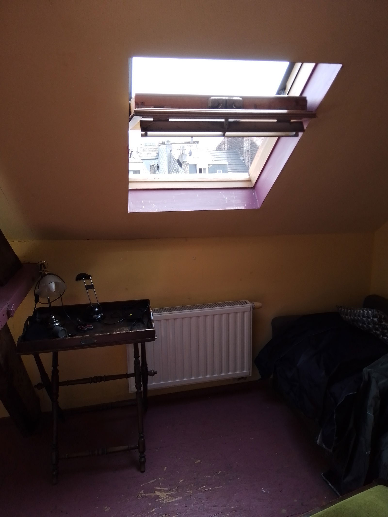 Gastfamilie Saint-Gilles 260396